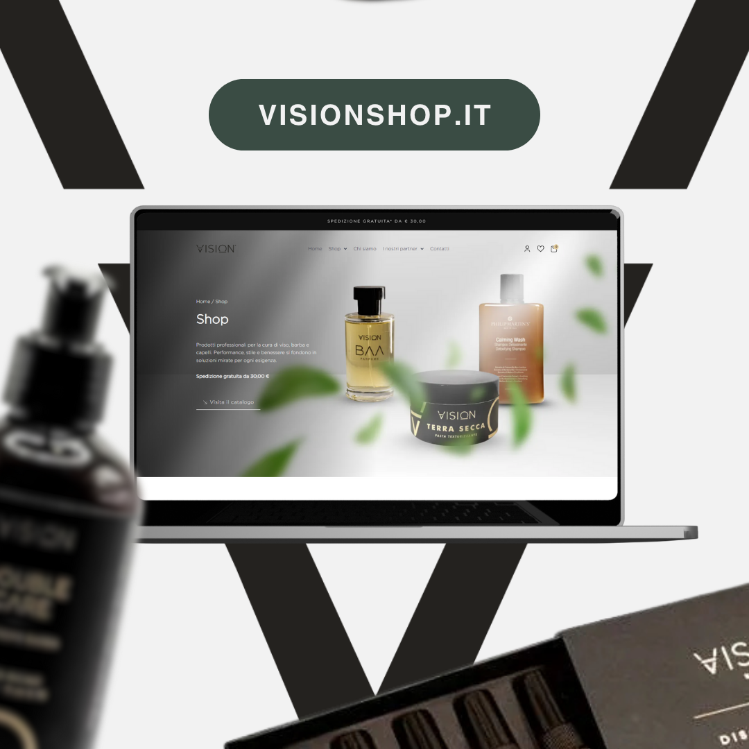 visionshop.it